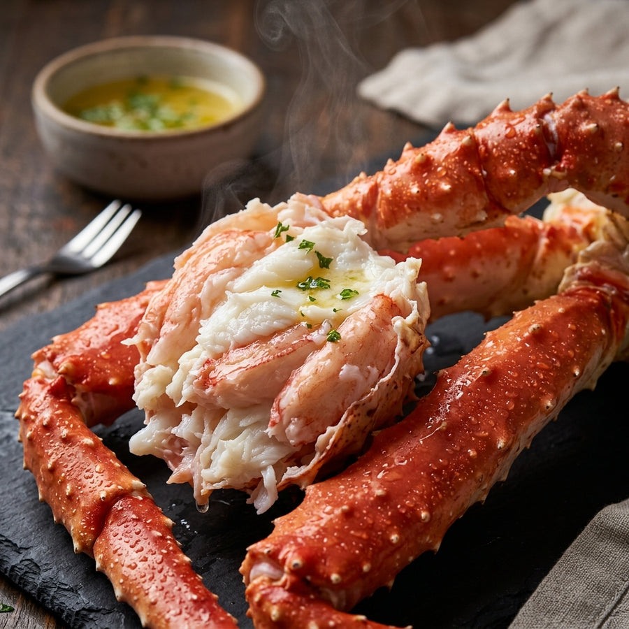 King Crab Legs